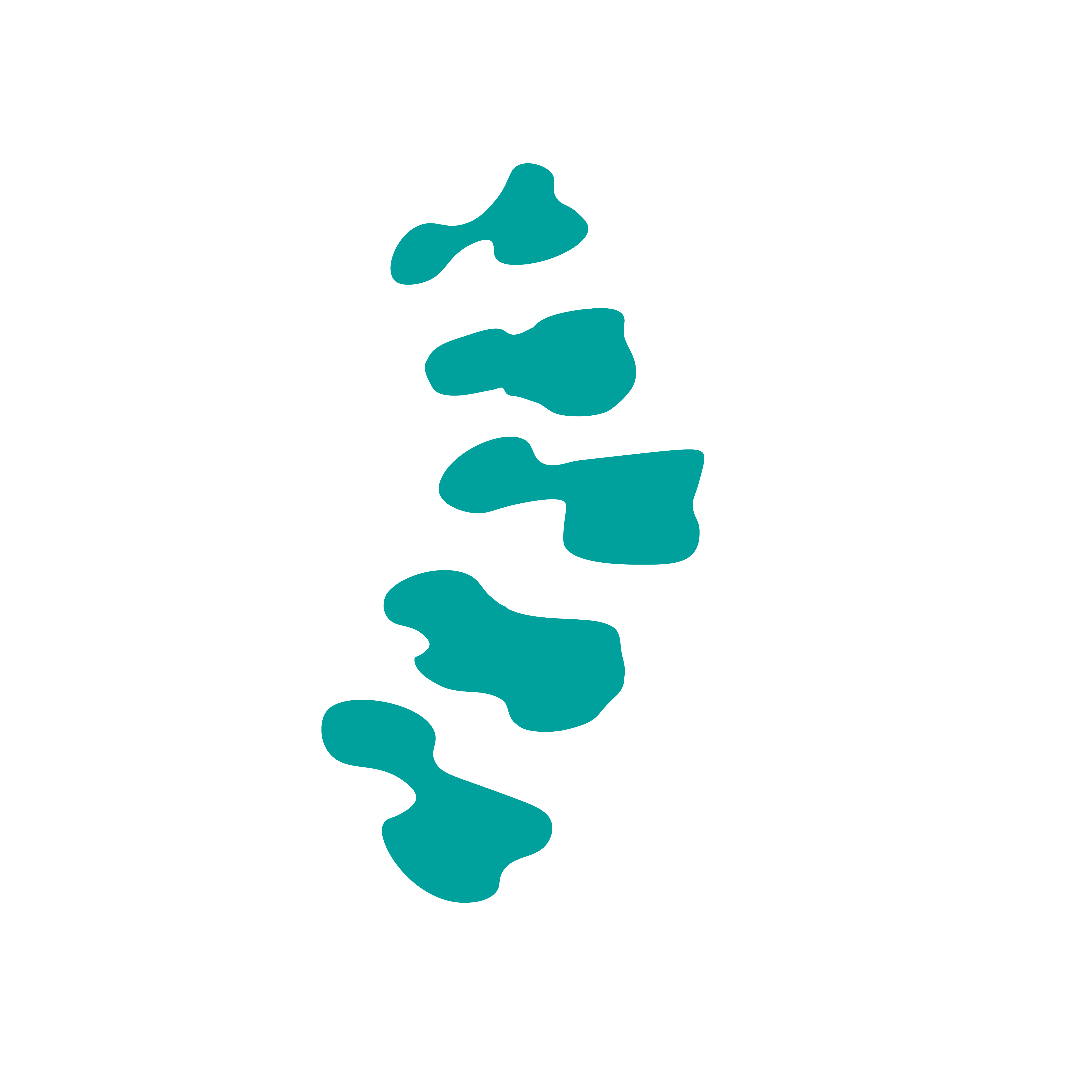 physio gratwein Logo Wirbel